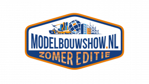 Modelbouwshow 2023, Rosmalen @ Autotron