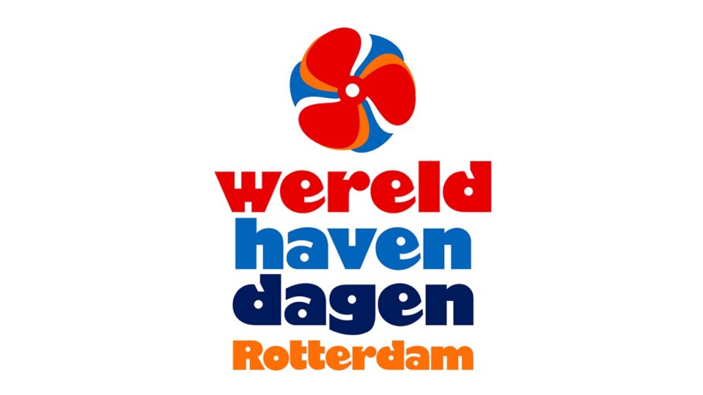 Wereldhavendagen Rotterdam 2022 @ Rotterdam